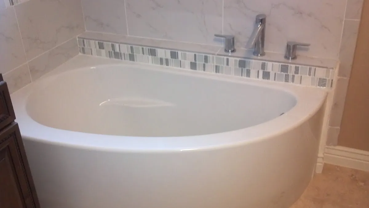 Plumbing services in Hartselle, AL